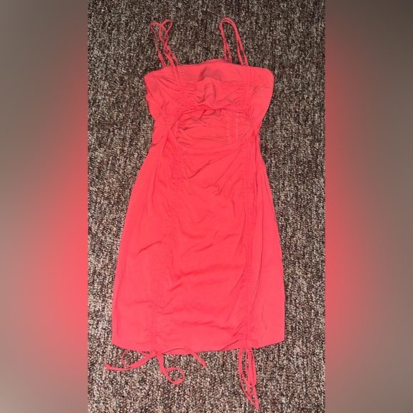 wild fable Dresses & Skirts - Wild fable front cut out dress size Small